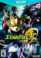 Star Fox Zero